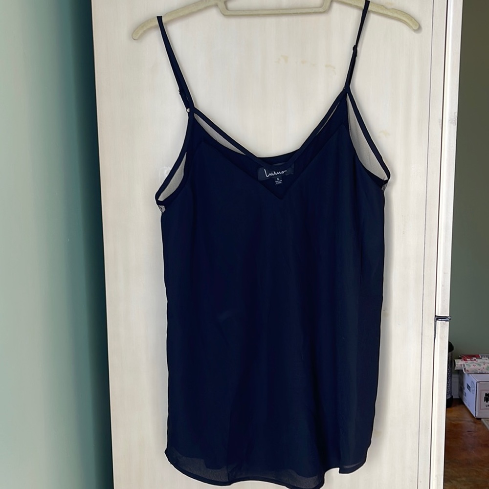 Lulu’s cami